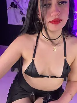 Cris_BDSM Live XXX-chat