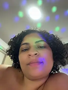 Chat XXX en directo de Tana_latin1-
