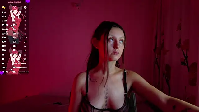 Isis101n Live XXX chat