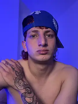 ZarcoXIX Live XXX-chat