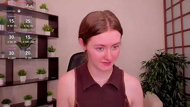 KateCuddle's Live XXX Chat