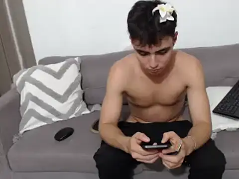 Canelo_444 – Naživo XXX chat