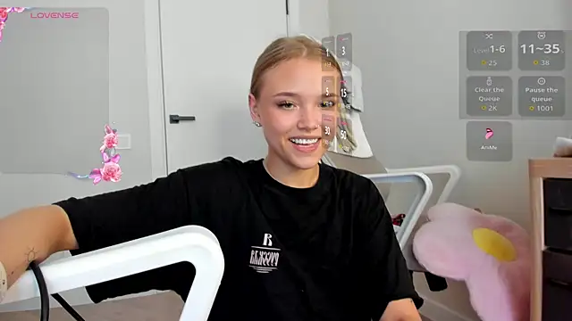 flooora_0 Live XXX-Chat
