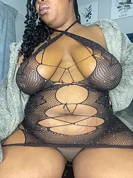 Ebony_Warlock_n Live XXX chat