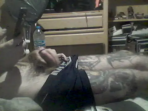 MrFumao Webcamshow