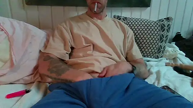 Stock-Holmesn Live XXX chat