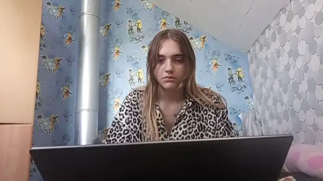 Chat XXX en directo de IraGerba