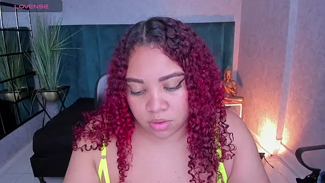 Chat XXX en directo de AngelaCoffee