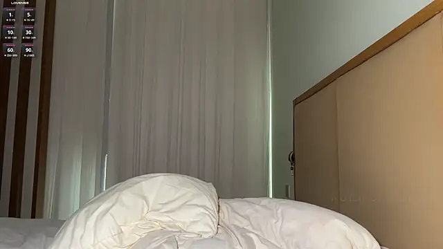 mirai_meeow Live XXX-Chat