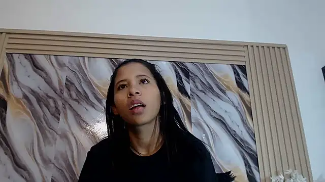 Chat XXX en directo de Samantha_Fox69_