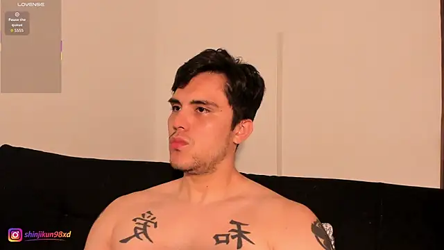 Chat XXX en directo de jasonxd9898