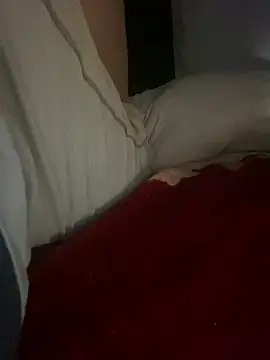 Chat +18 de GusanoDelicioso ao vivo