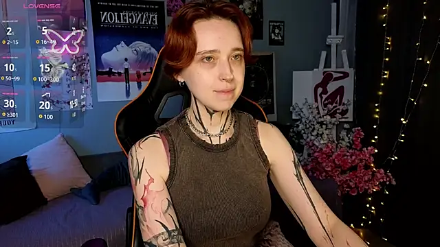vixen_noir: онлайн-секс-чат