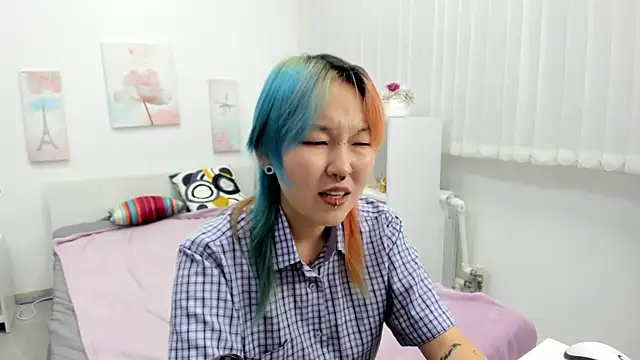 Cute__KikoのライブXXXチャット