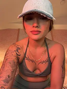 Arianavillada Chat XXX in diretta