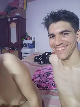Angel_stein 现场XXX聊天