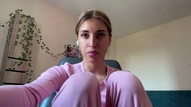 Rossy_S Webcam-Show