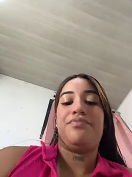 Czat XXX na żywo – Little_Gaby_