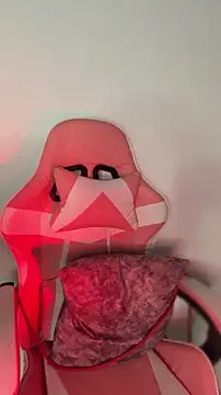 Živý XXX chat ScarletVelvetX