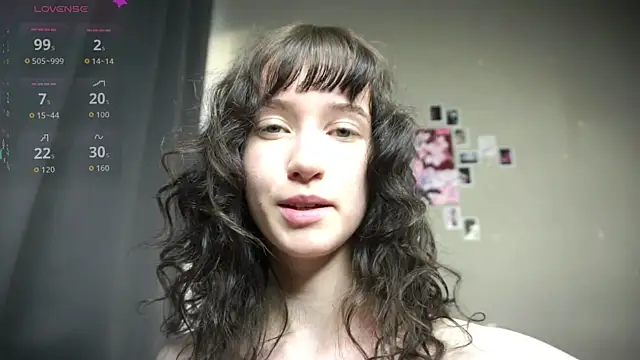 DellaLeck Live XXX-Chat