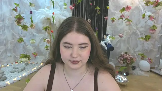 Živý XXX chat PixelGoddess