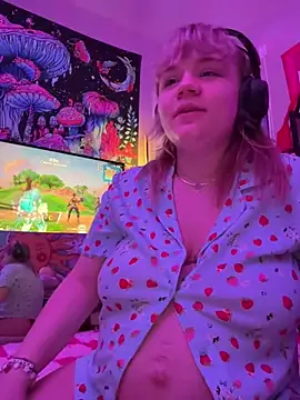 Cutiepiespanks Live XXX-Chat