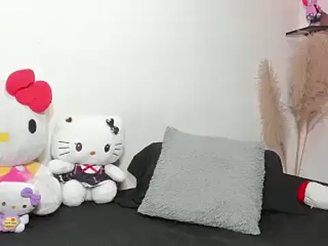 Liah_ferrer – Naživo XXX chat