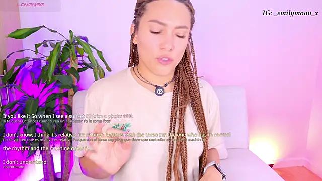onlyemily_ – Naživo XXX chat