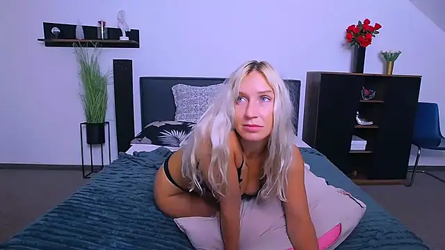 XXX chat uživo modela Kayleen_B