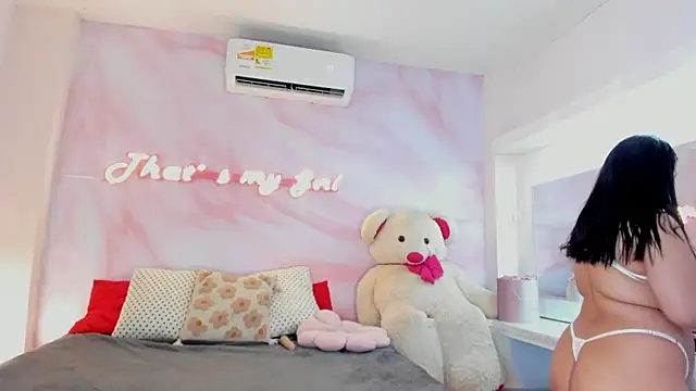 EVANGELIINE_21 라이브 XXX 채팅