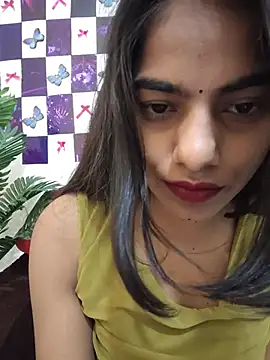 Alisha_Babyyのウェブカメラショー