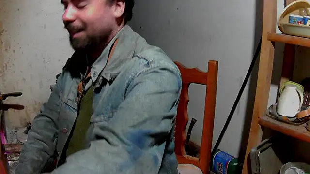 Chatroom XXX en direct de Smoker_lounge
