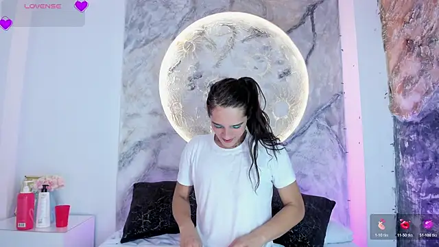 CandyDance1_ Live XXX-chat