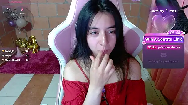 Maggie_Fox3 – Live XXX-chat