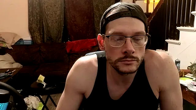 Czat XXX na żywo – MasterDaddyCool