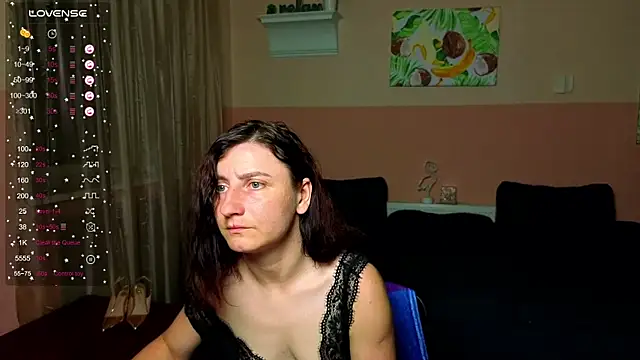 Muse_kitty_jenia's Live XXX Chat