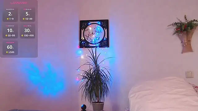 Chat +18 de xlilpeach ao vivo