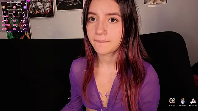 ashly_jones_'s Live XXX Chat