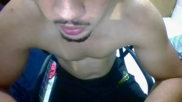 Show de webcam de Felipeperdoso