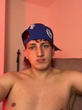 Czat XXX na żywo – ZarcoXIX
