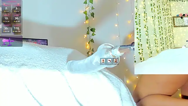 Chatroom XXX en direct de Ms__Dira