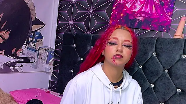 دردشة Zayury الجنسية المباشرة