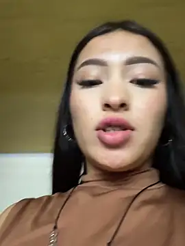 MilanaItze_ Obrolan Langsung XXX