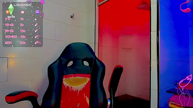 bianca_dream_'s Live XXX Chat