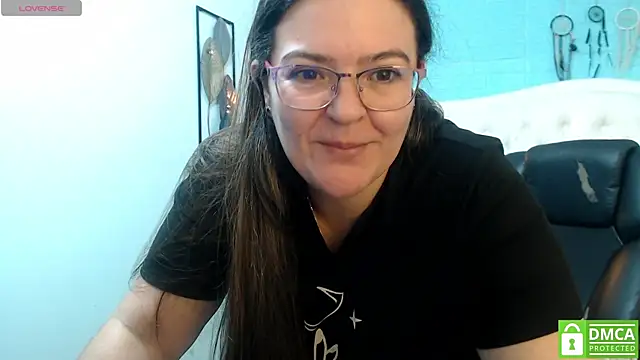 MsJossien Live XXX chat