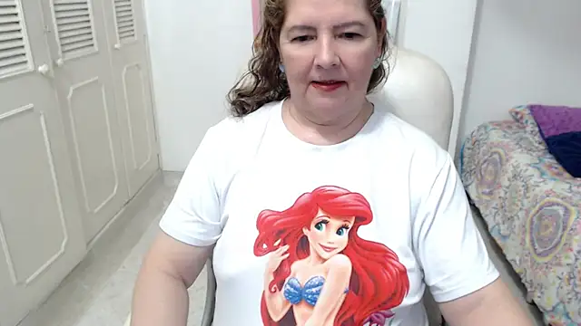 Živý XXX chat leonela_69
