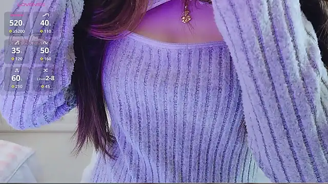 Coco-Di Live XXX-chat
