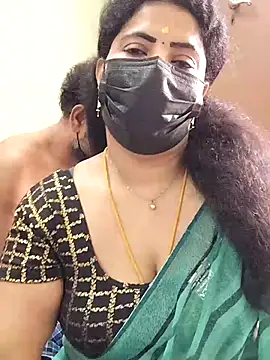 Honey-Couples' Live XXX Chat