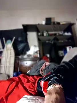 Show Webcam de Dontmind5