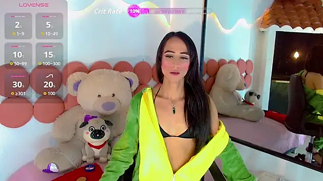 دردشة princessrainbowx الجنسية المباشرة